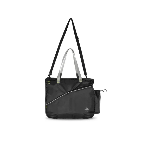 OX-03 Sling Bag Black