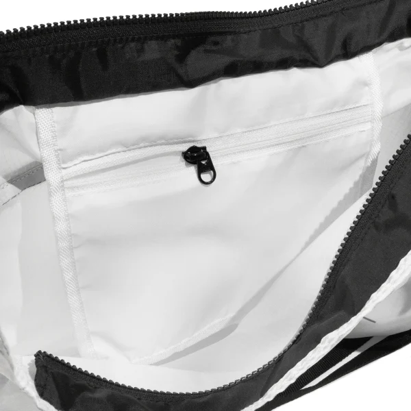 OX-03 Sling Bag White - Image 2