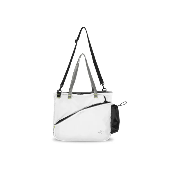 OX-03 Sling Bag White