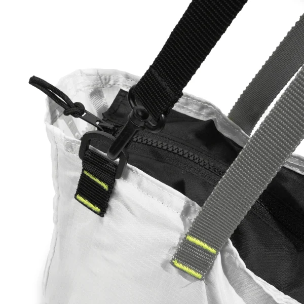 OX-03 Sling Bag White - Image 5