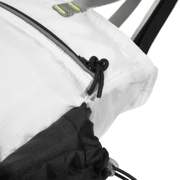 OX-03 Sling Bag White - Image 6