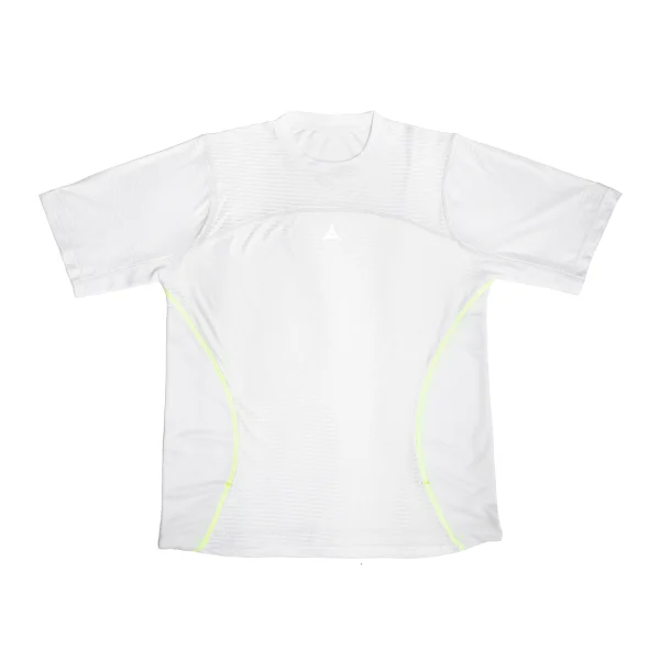 XF-01 Athletic Jersey White