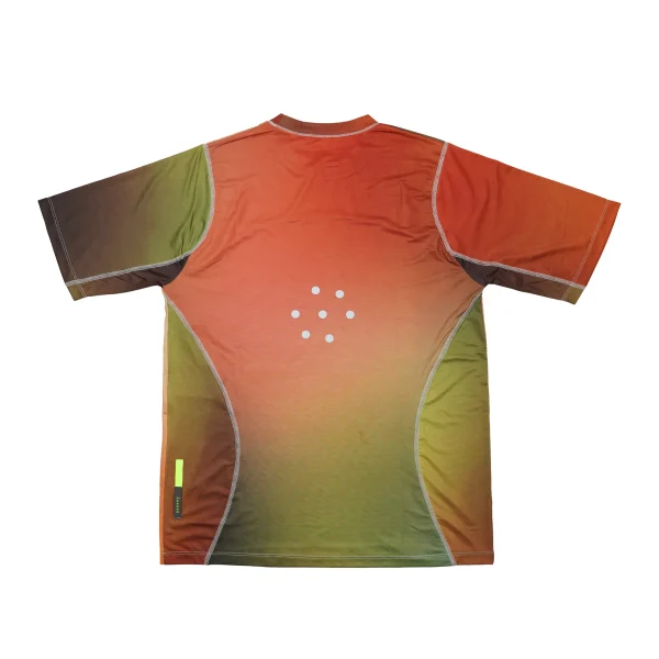 XF-01 Athletic Jersey Tropix Gradient - Image 2