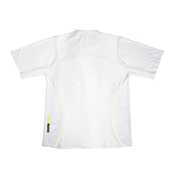 XF-01 Athletic Jersey White - Image 2