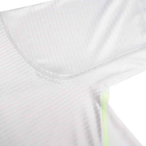 XF-01 Athletic Jersey White - Image 5