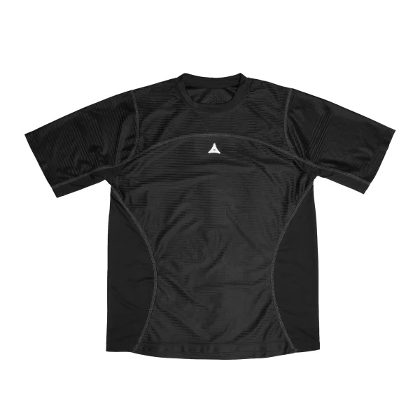 XF-01 Athletic Jersey Black