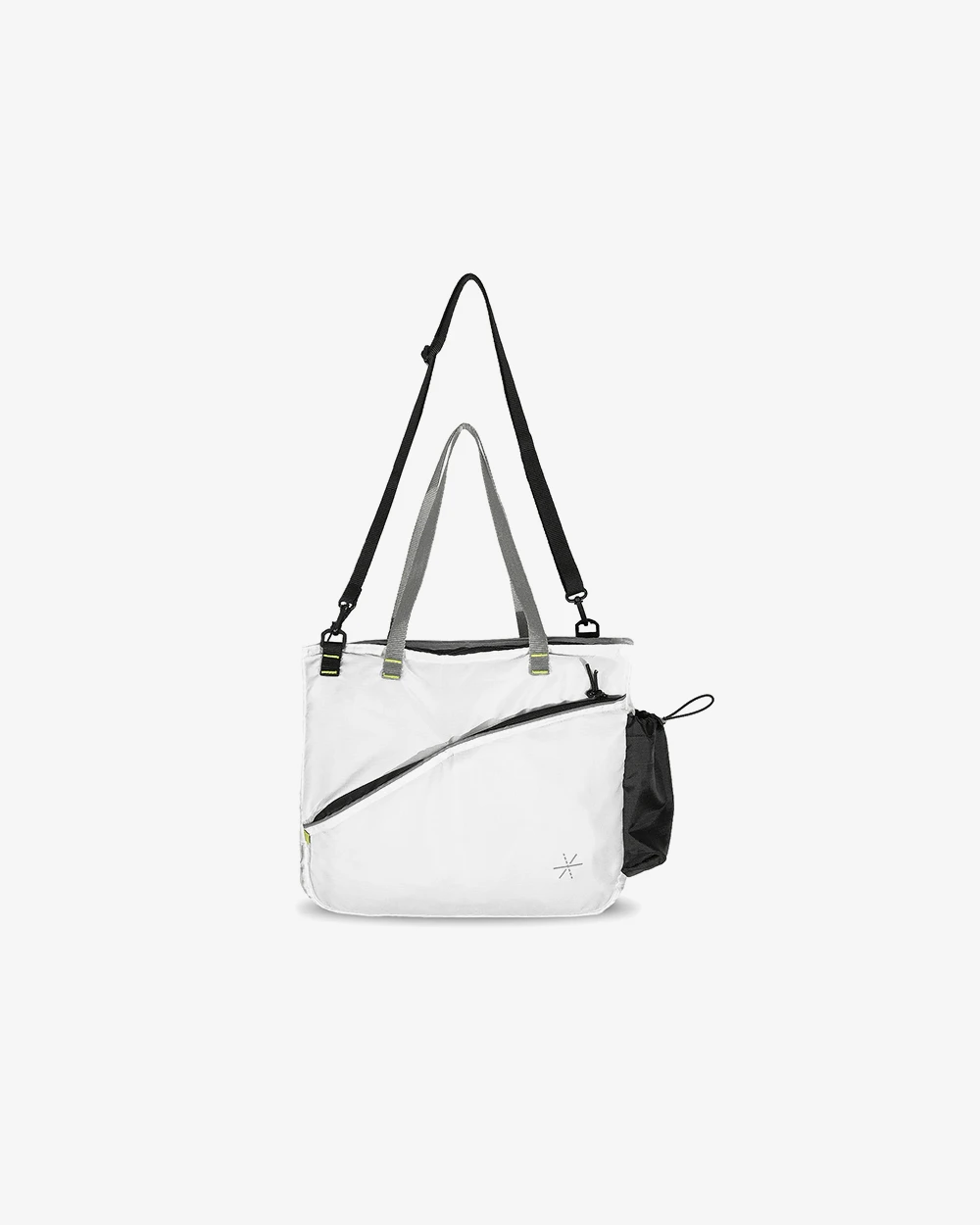 OX-03 Sling Bag White