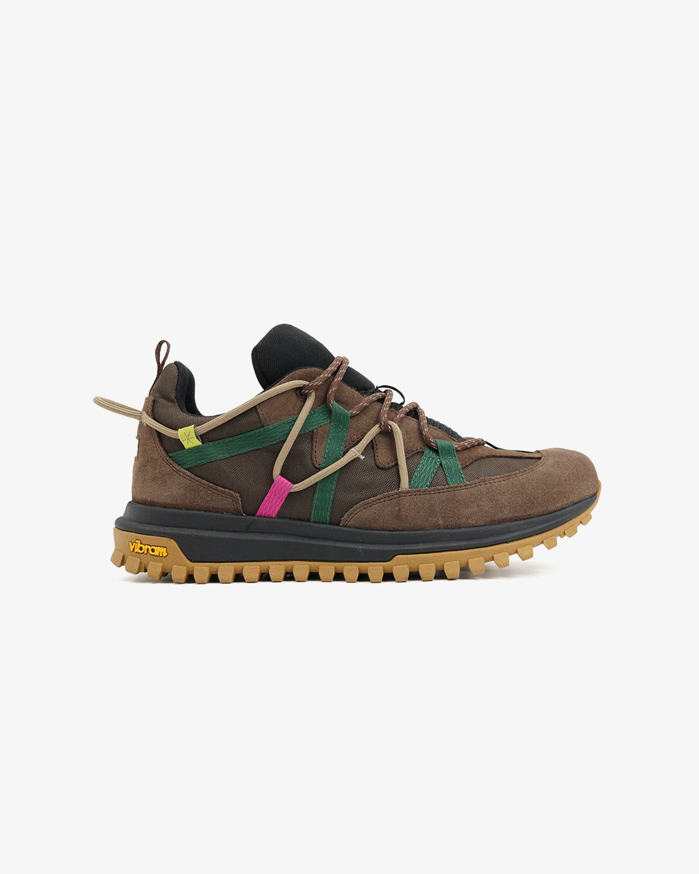 XA 01 Utan Brown