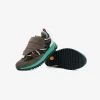 XA 01 Cowrace Brown