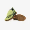 XA 01 Tropics Green