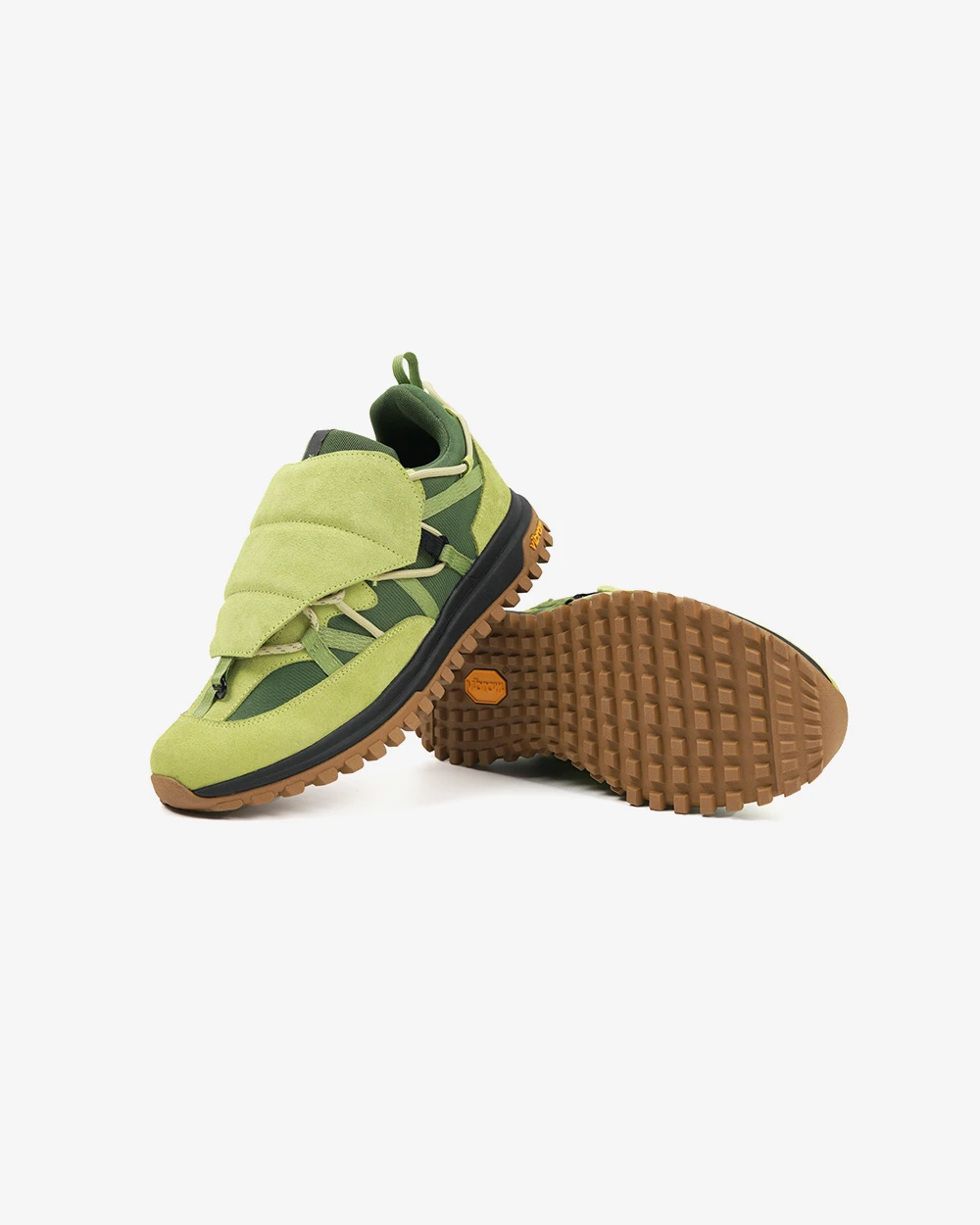 XA 01 Tropics Green