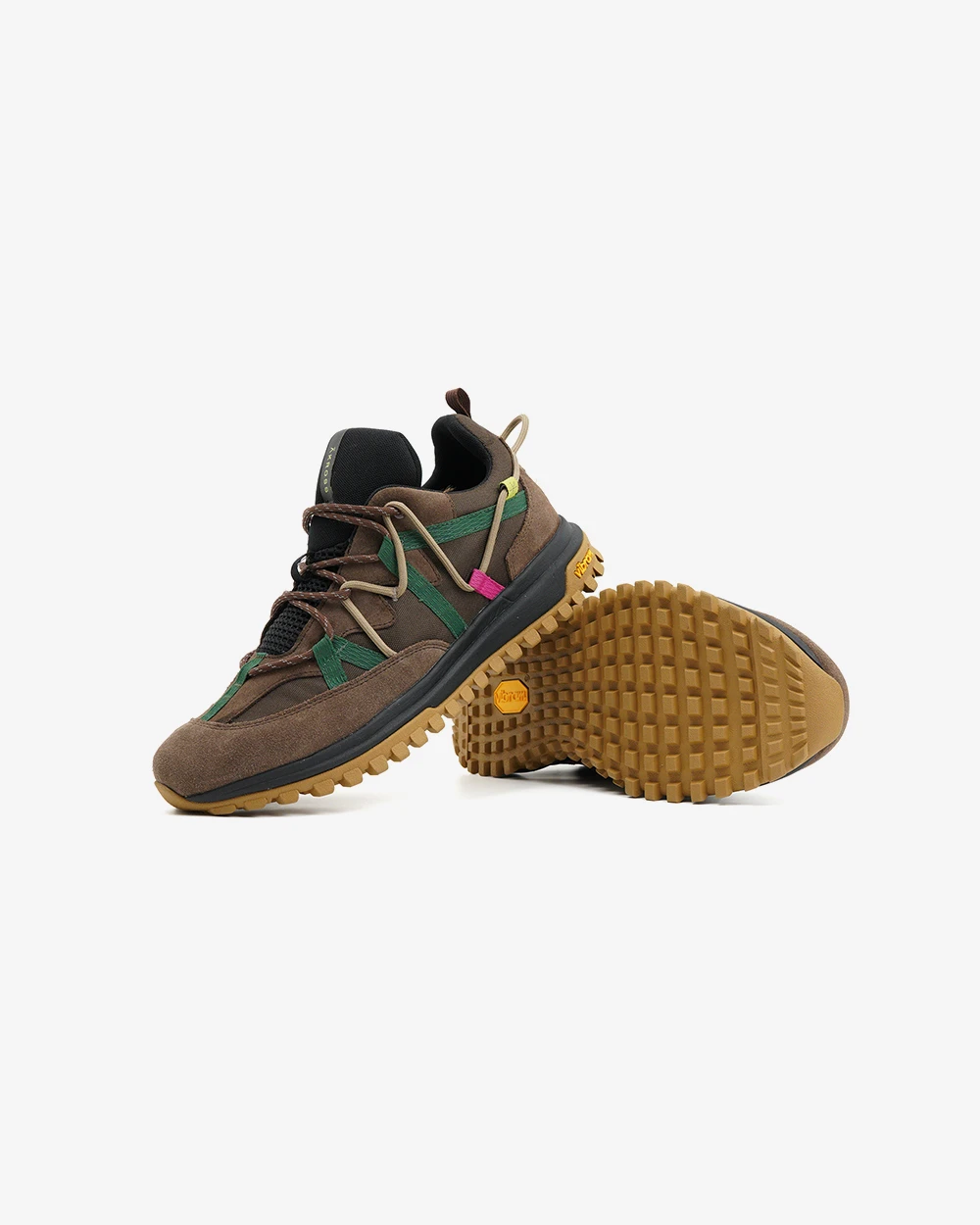 XA 01 Utan Brown