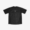 XF-01 Athletic Jersey Black