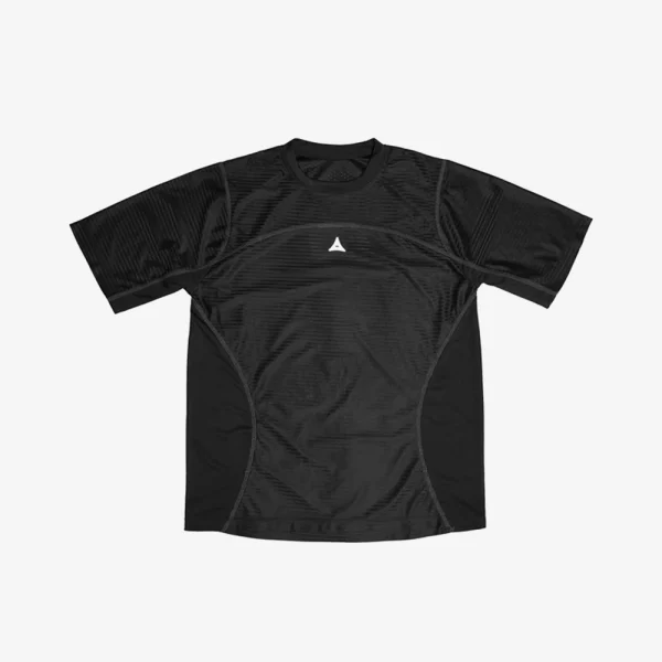 XF-01 Athletic Jersey Black