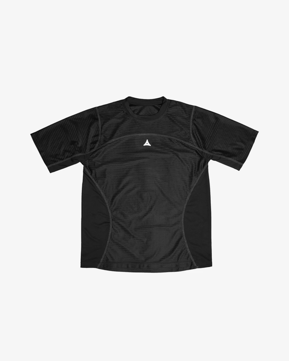 XF-01 Athletic Jersey Black