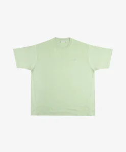 AKROSS Basic Tee - Sage