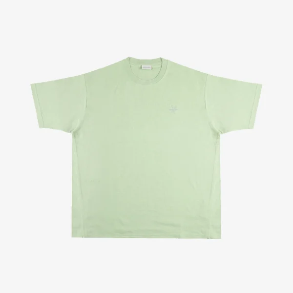 AKROSS Basic Tee - Sage