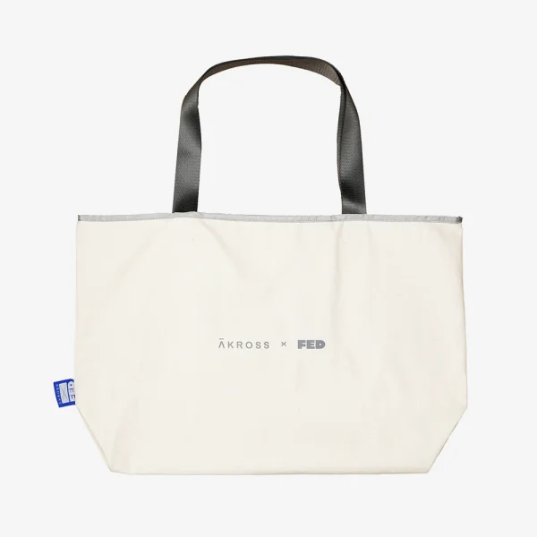 Totebag - Akross X FED by Made