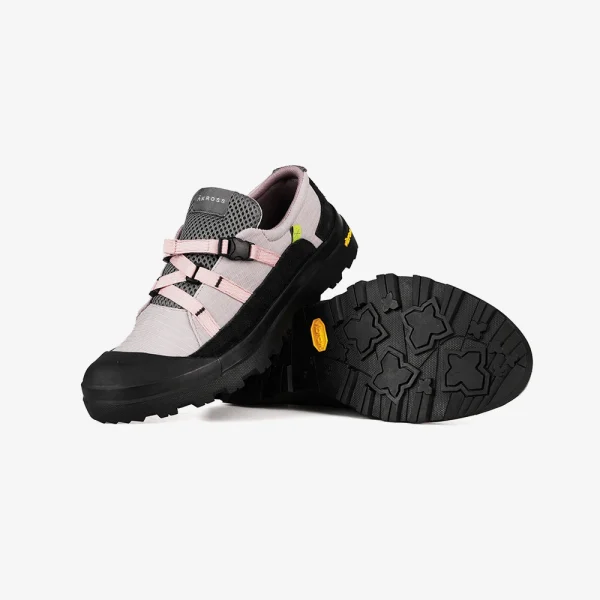 FW25 XA02 Dusty Pink