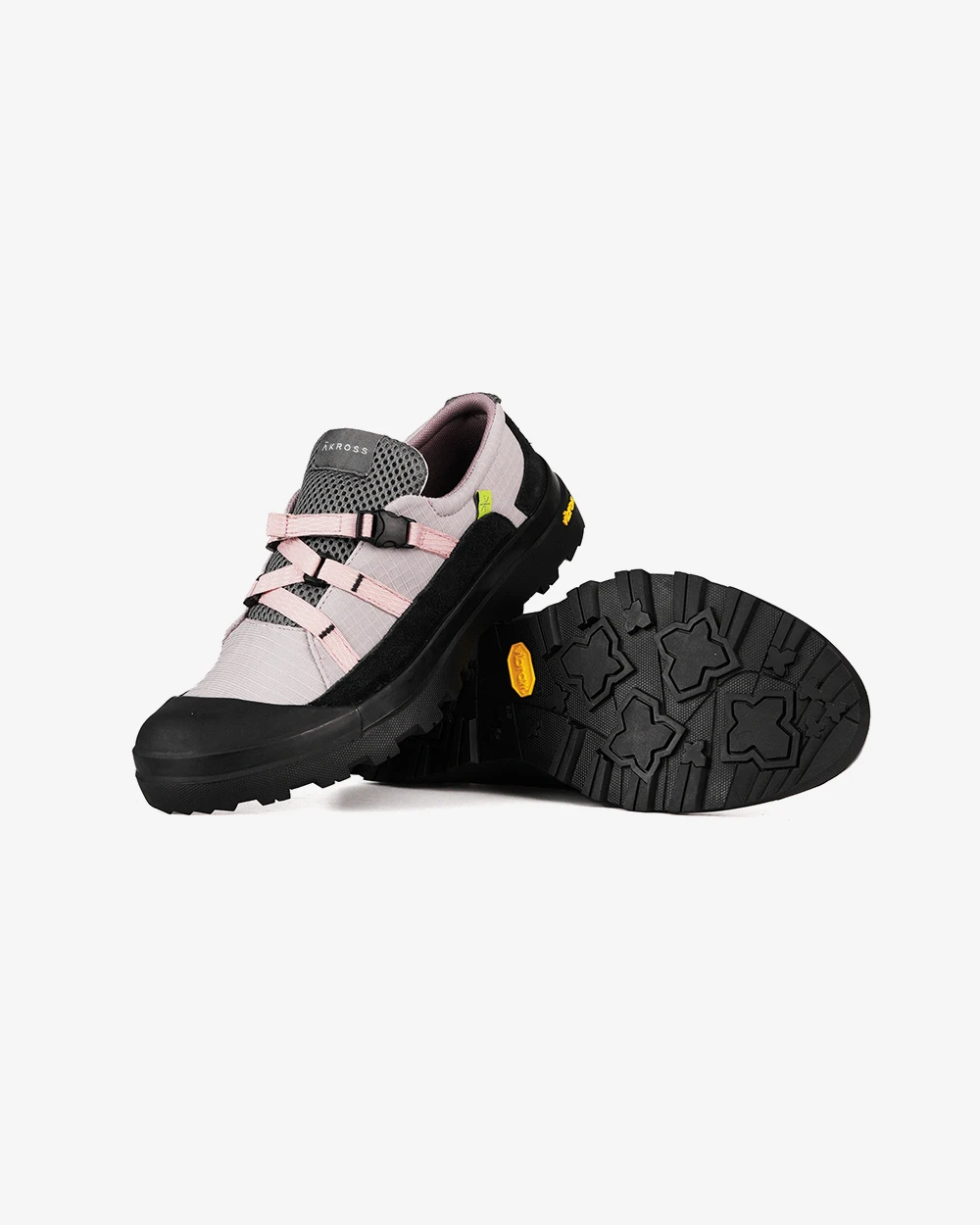 FW25 XA02 Dusty Pink