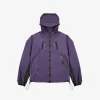 FW25 XF Active Jacket Purple