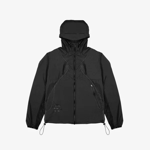 FW25 XF Active Jacket Black