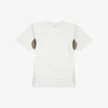 XF-01 Active Tees - Ivory