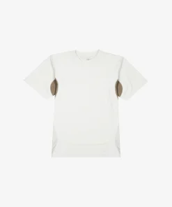 XF-01 Active Tees - Ivory