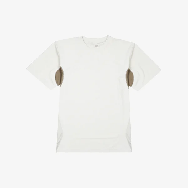 XF-01 Active Tees - Ivory