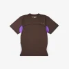 XF-01 Active Tees - Brown
