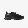 MOA Traxion Black