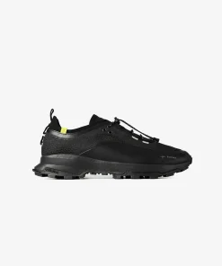 MOA Traxion Black