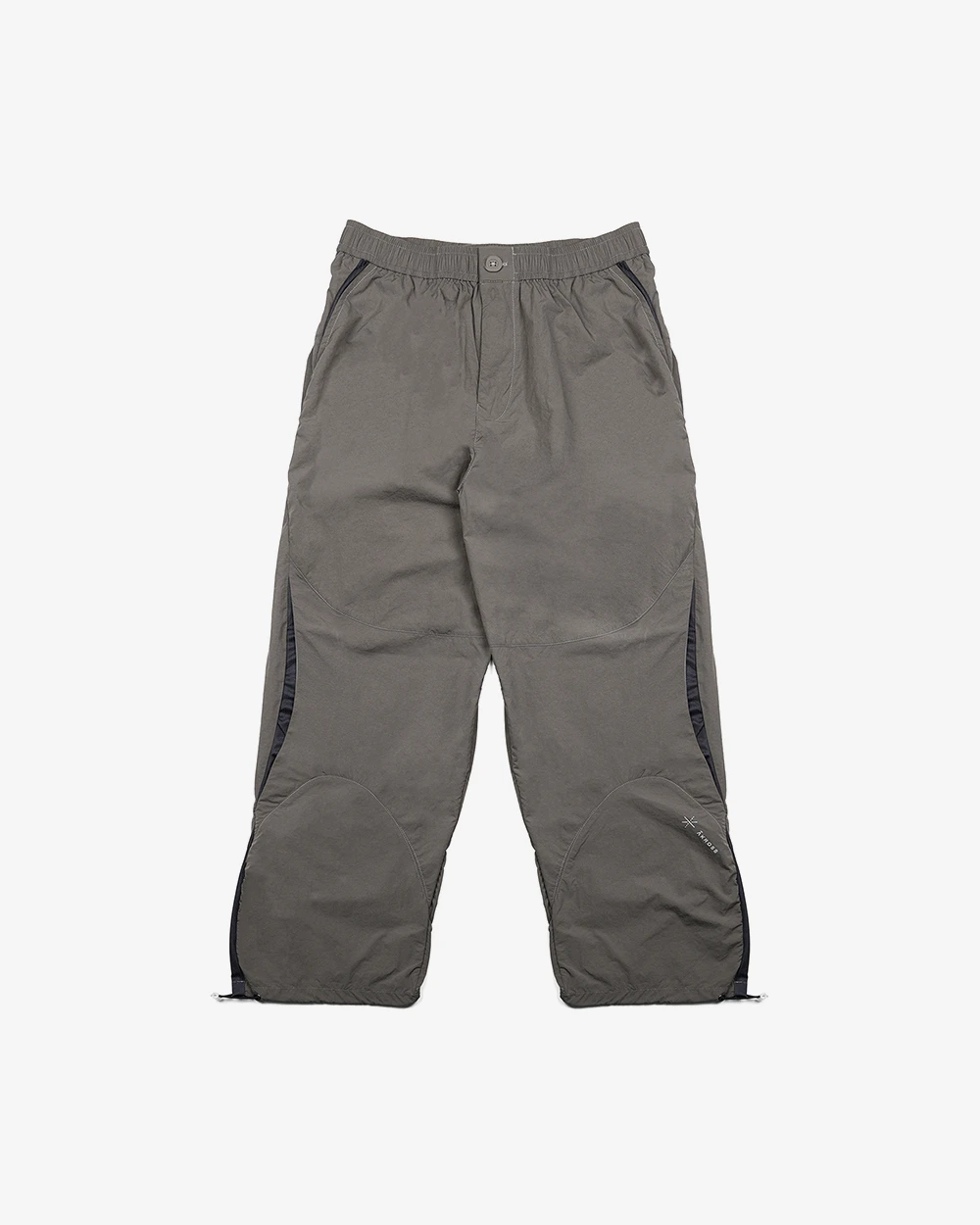 XF Easy Pants Ashpalt