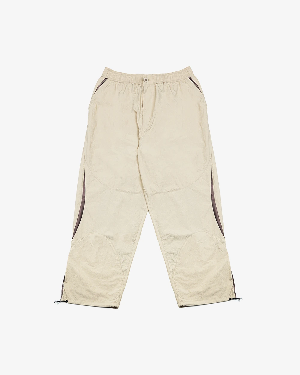 XF Easy Pants Khaki