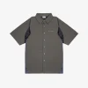 XF Leisure Shirt Ashpalt