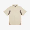 XF Leisure Shirt Khaki