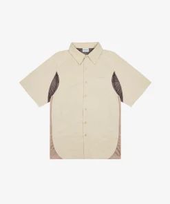 XF Leisure Shirt Khaki