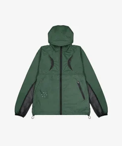 XF-Active Jacket Green