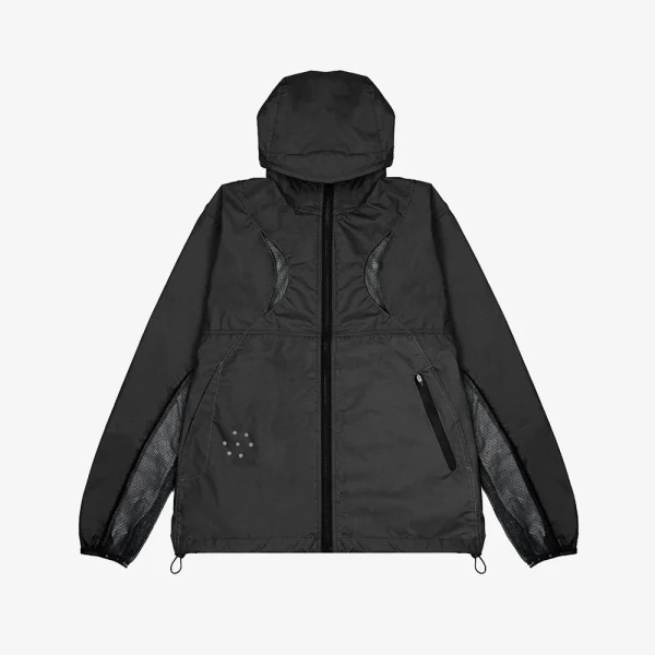 XF-Active Jacket Black