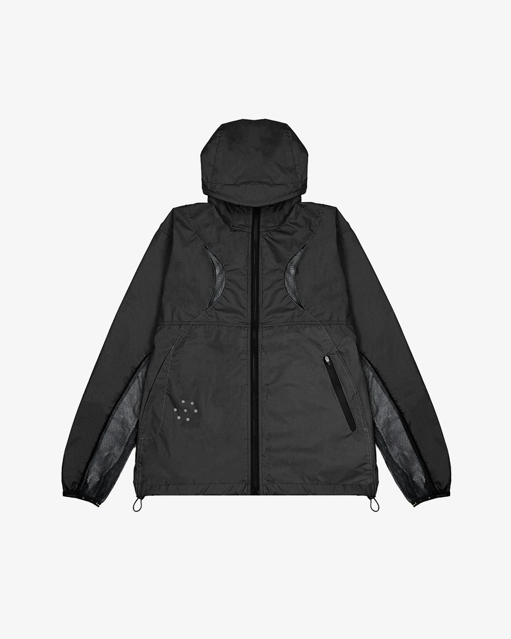 XF-Active Jacket Black