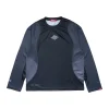 Akross x Deva States - Haze Longsleeve Jersey