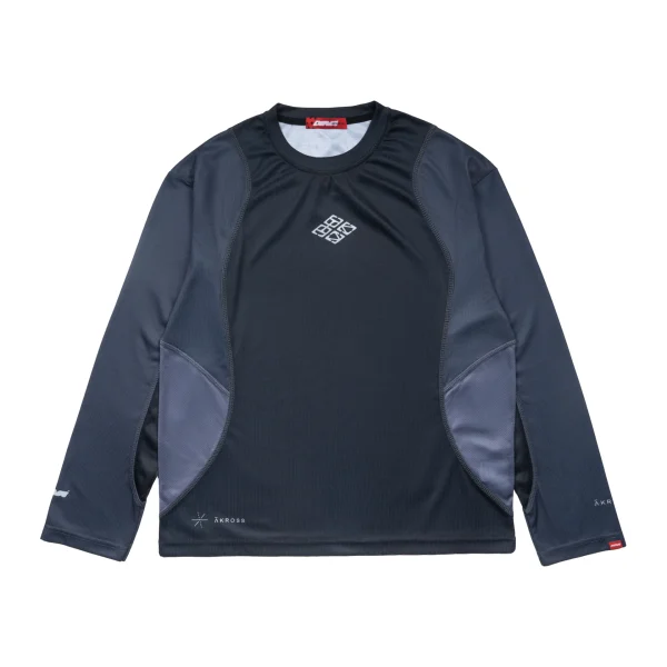Akross x Deva States - Haze Longsleeve Jersey