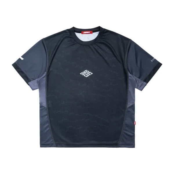 Akross X Deva States - Haze Shortsleeve Jersey